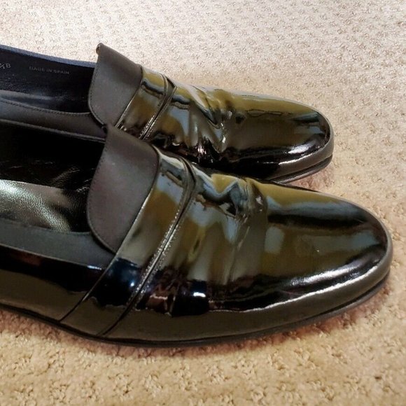 Mezlan Mirage Loafers 10.5 B - Picture 4 of 16